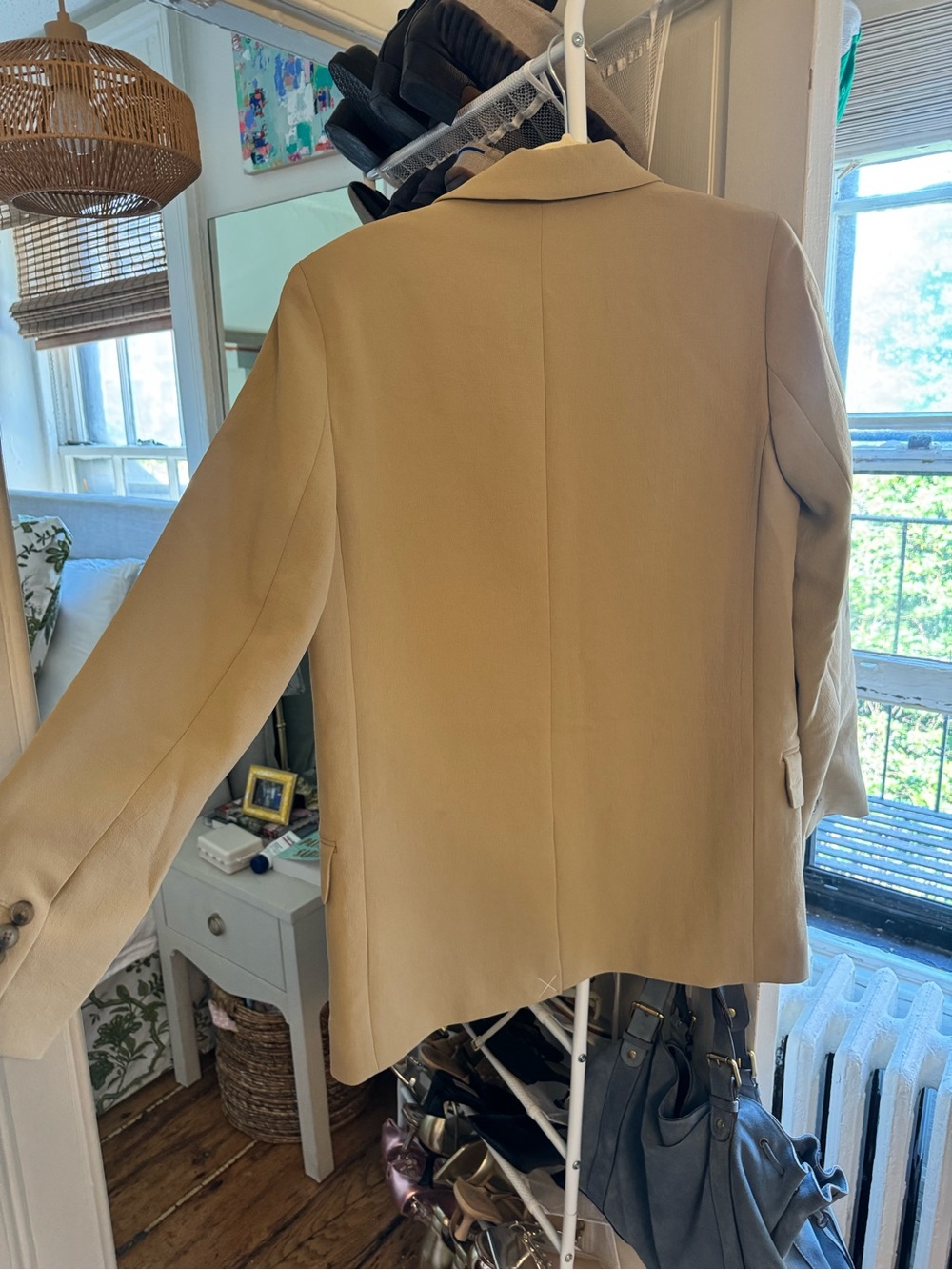 Aritzia Blazer - Picture 2 of 7